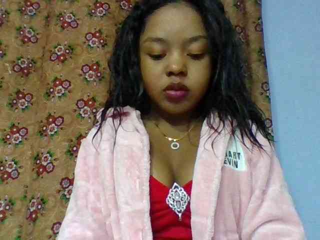 Elysa7 webcam