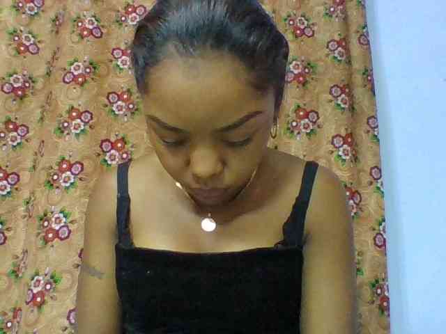 Elysa7 webcam
