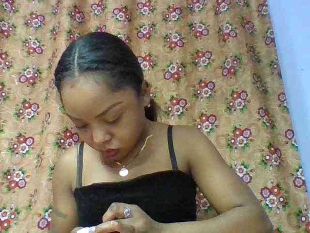 Elysa7 webcam