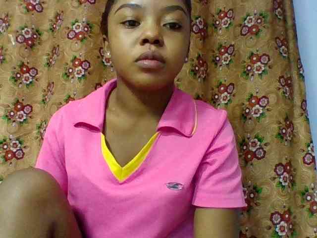 Elysa7 webcam