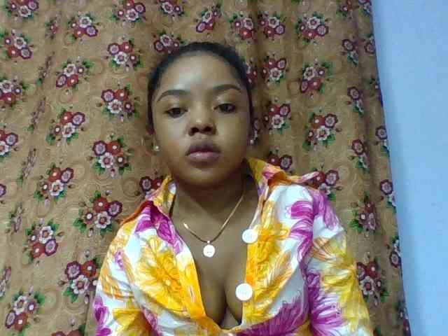 Elysa7 webcam