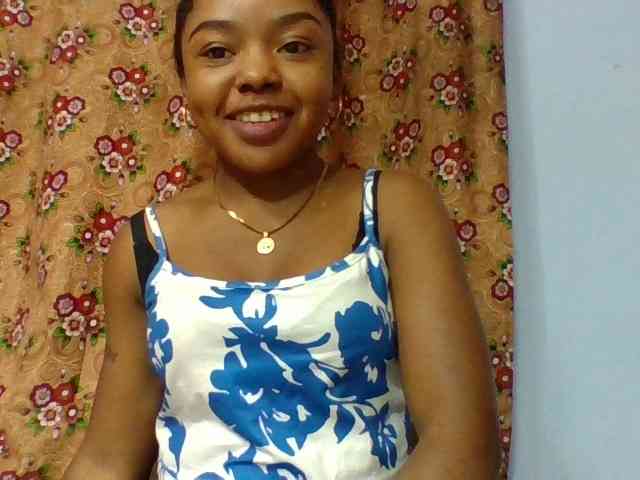 Elysa7 webcam