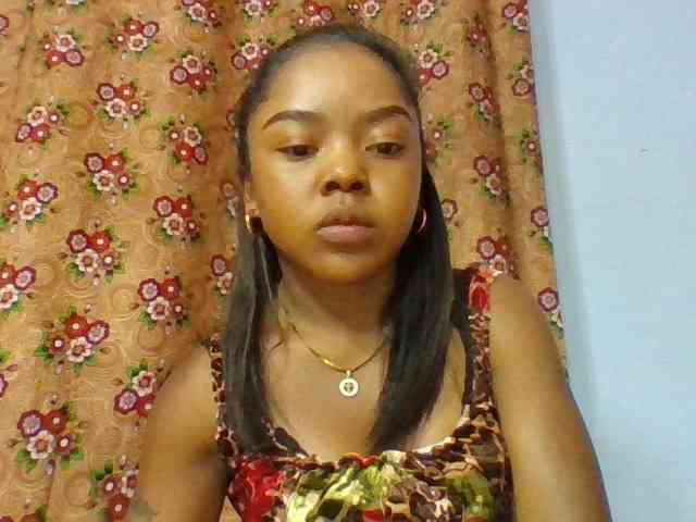 Elysa7 webcam
