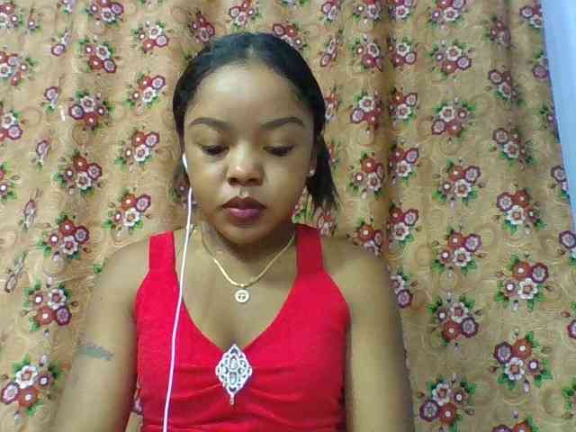 Elysa7 webcam