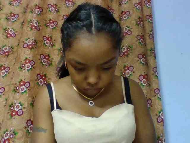 Elysa7 webcam