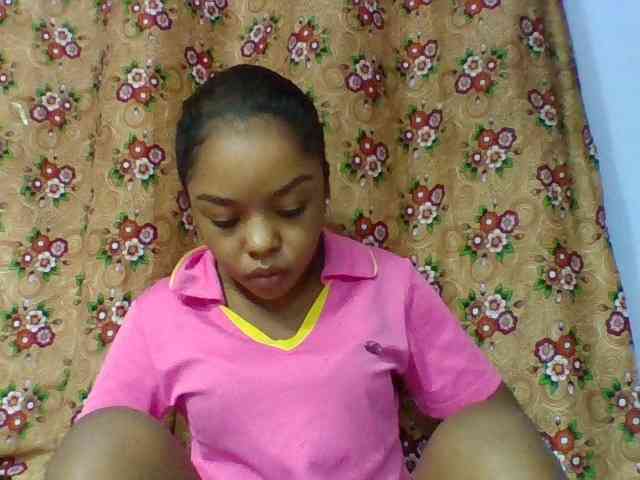 Elysa7 webcam