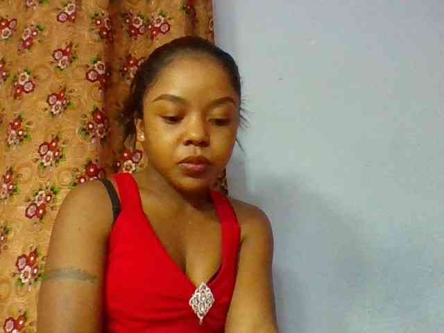 Elysa7 webcam