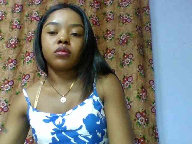 Elysa7 webcam