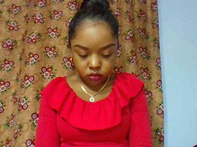 Elysa7 webcam