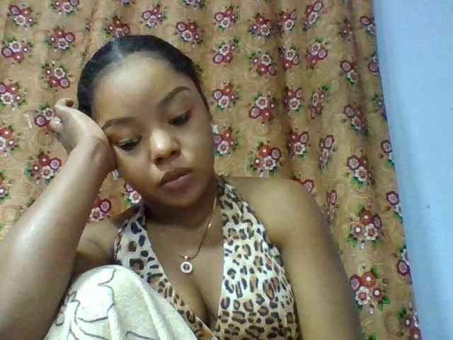 Elysa7 webcam
