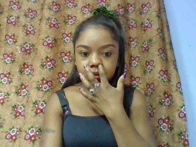 Elysa7 webcam