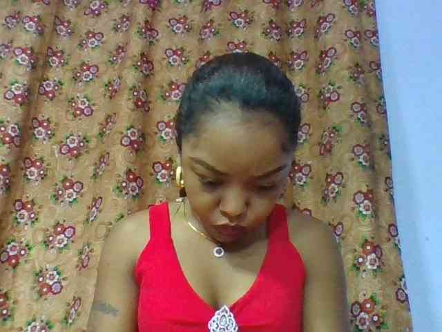 Elysa7 webcam