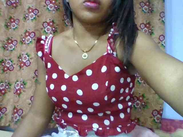 Elysa7 webcam