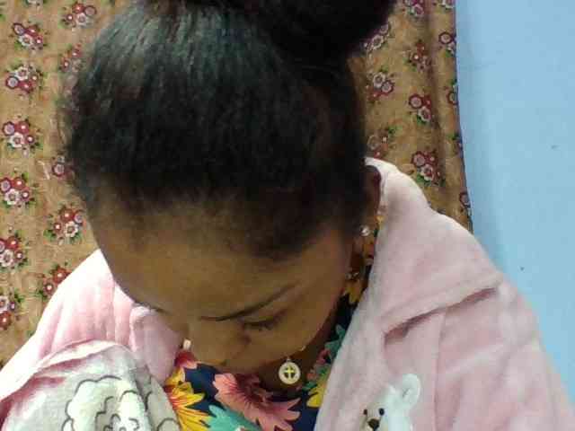 Elysa7 webcam