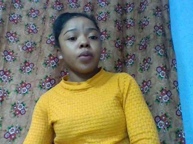 Elysa7 webcam