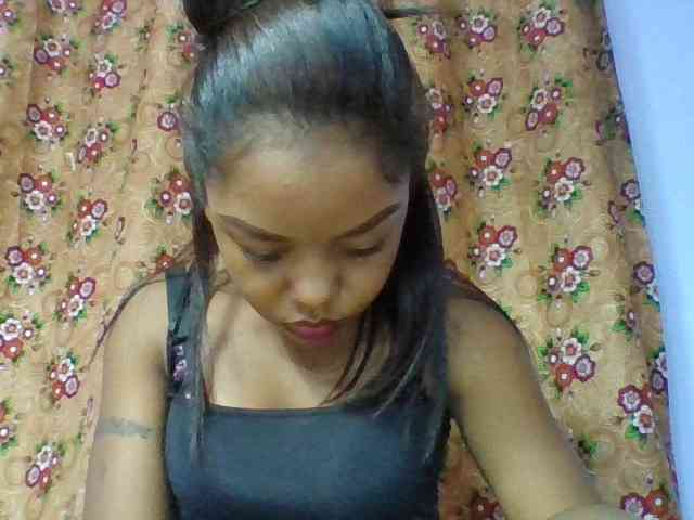 Elysa7 webcam
