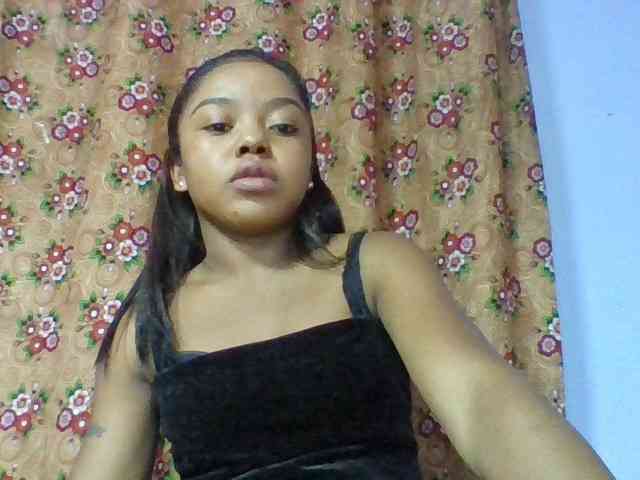 Elysa7 webcam