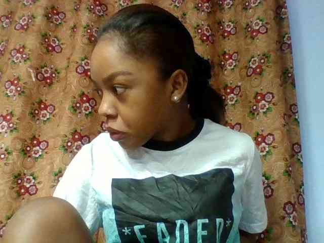 Elysa7 webcam