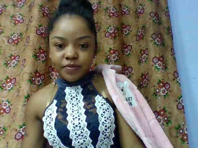 Elysa7 webcam