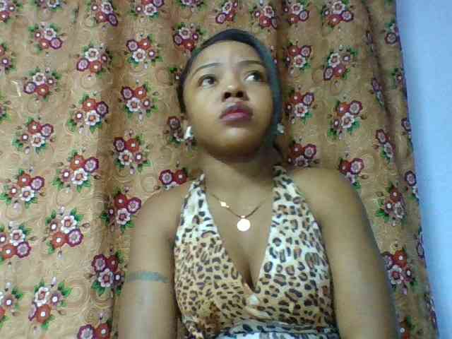 Elysa7 webcam