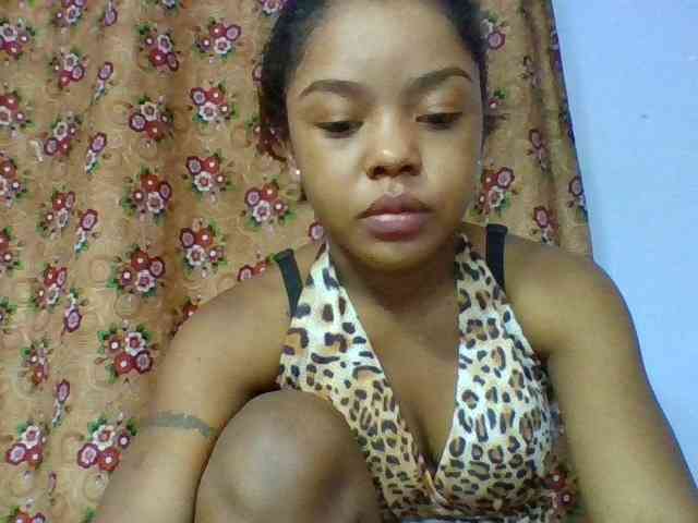 Elysa7 webcam