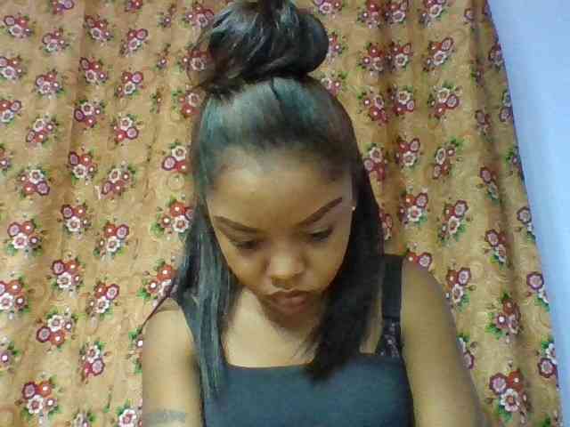 Elysa7 webcam