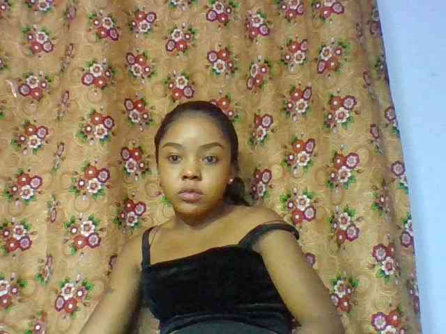 Elysa7 webcam