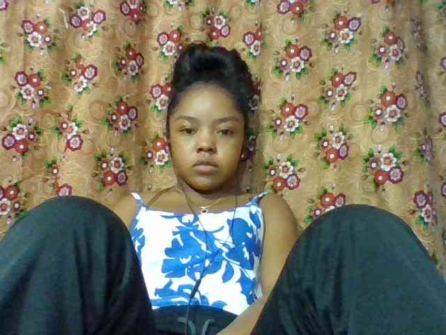 Elysa7 webcam
