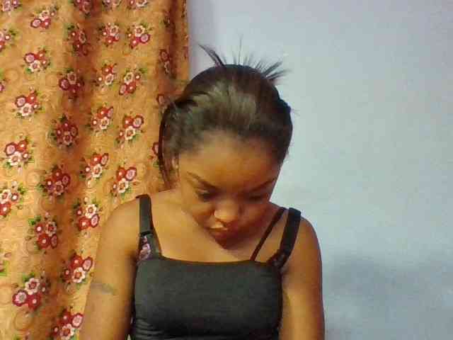 Elysa7 webcam