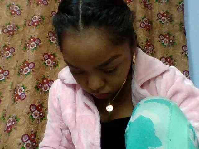 Elysa7 webcam