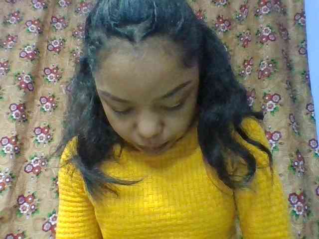 Elysa7 webcam