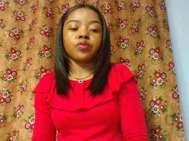 Elysa7 webcam