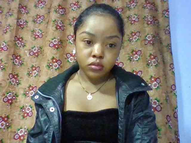 Elysa7 webcam