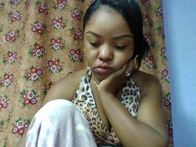 Elysa7 webcam