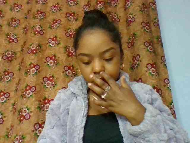 Elysa7 webcam