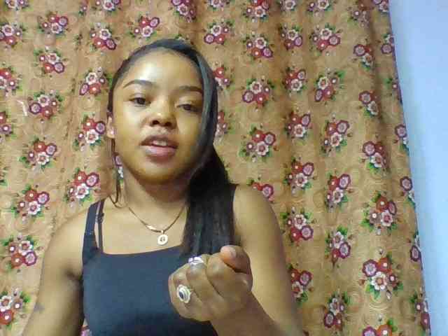Elysa7 webcam