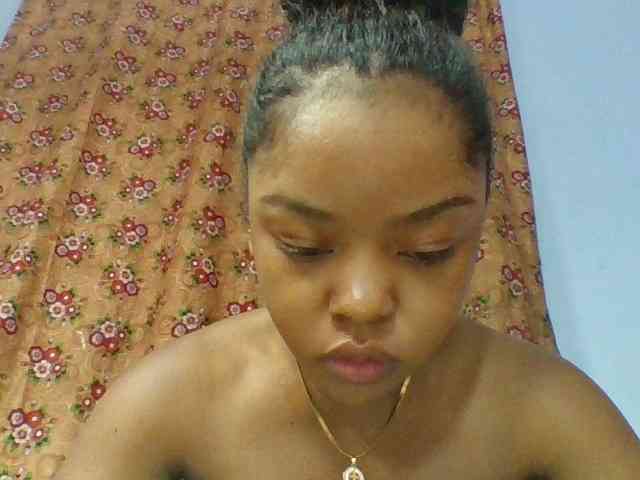 Elysa7 webcam