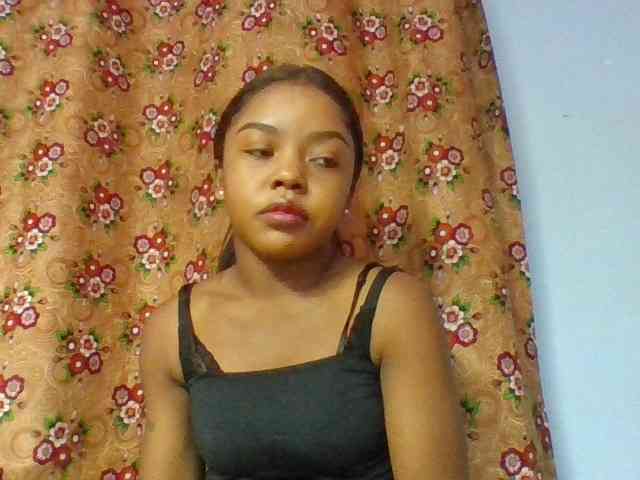 Elysa7 webcam