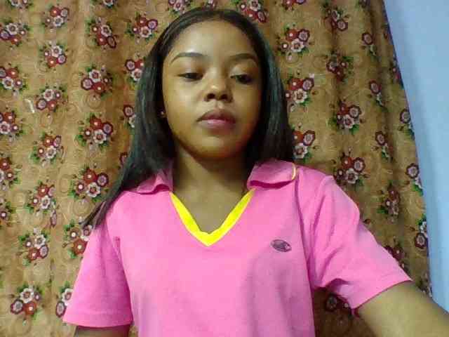 Elysa7 webcam