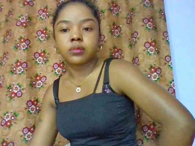 Elysa7 webcam