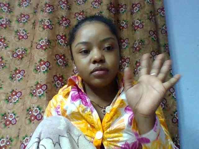 Elysa7 webcam