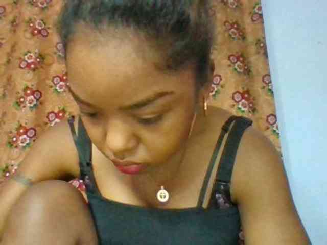 Elysa7 webcam
