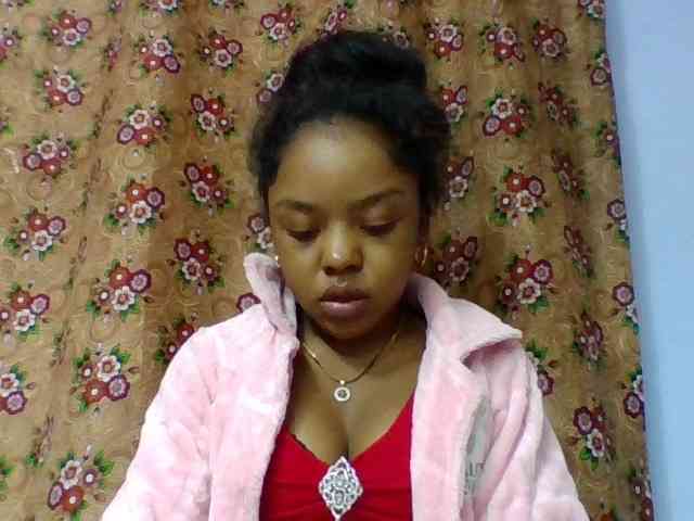 Elysa7 webcam
