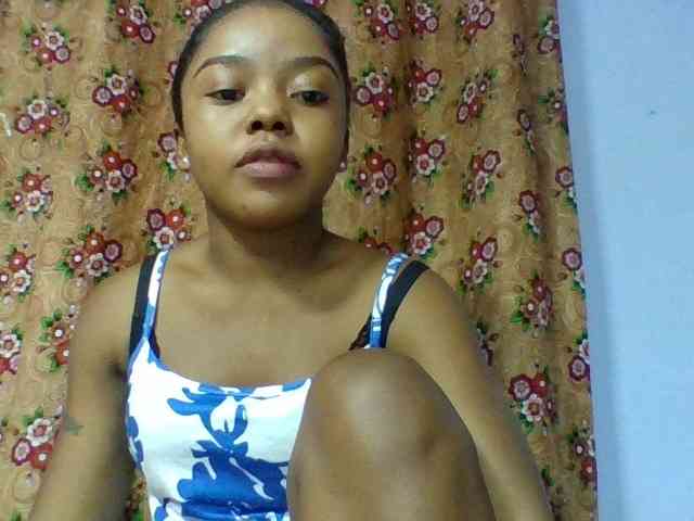 Elysa7 webcam