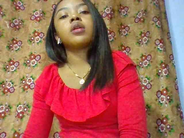 Elysa7 webcam