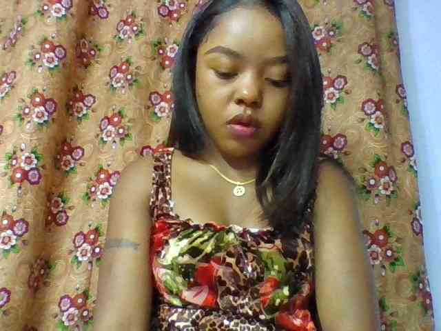 Elysa7 webcam