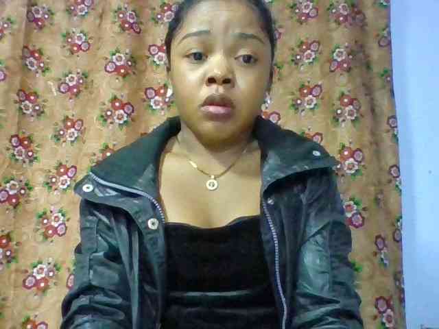 Elysa7 webcam