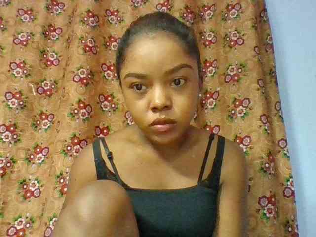Elysa7 webcam