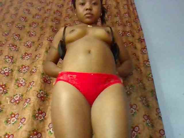 Elysa7 webcam