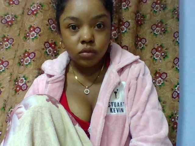 Elysa7 webcam